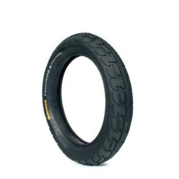 Picture of Continental Ride Tour Tyre 12 1/2 x 2 1/4 62-203 Black